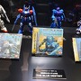 【レポート】企画展「ガンダムゲーム30周年展」が熱い！実物パッケージはもちろん、ワンダースワンや貴重な資料、開発者インタビューも