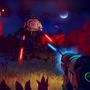 1800京個以上の惑星を自由に探索できるPS4『No Man's Sky』発売日決定！惑星の第一発見者は名付け親になれる