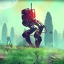 1800京個以上の惑星を自由に探索できるPS4『No Man's Sky』発売日決定!惑星の第一発見者は名付け親になれる