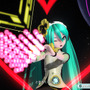 『初音ミク Project DIVA Future Tone』には専用の撮影機能を搭載！任意の部分だけを繰り返しプレイできる練習機能も