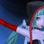 『初音ミク Project DIVA Future Tone』には専用の撮影機能を搭載！任意の部分だけを繰り返しプレイできる練習機能も