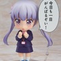 アニメ放送間近な「NEW GAME!」涼風青葉がねんどろいどに！「がんばるぞい」も再現