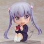 アニメ放送間近な「NEW GAME!」涼風青葉がねんどろいどに！「がんばるぞい」も再現