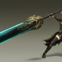 『討鬼伝２』新武器「盾剣」「仕込鞭」を含む全11種類の武器ビジュアル公開