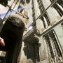 ステルスACT『Dishonored 2』最新ショット！E3で披露されたゲームプレイも