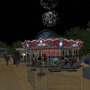 PSVR対応『ローラーコースタードリームズ』10月13日配信、VRで遊園地やジェットコースターが楽しめる