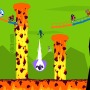 「スマブラ」インスパイアの『Runbow』新バージョンがWii UとNew 3DSで