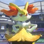 AC『ポッ拳』夏の大型アプデで新バトルポケモンが追加！「テールナー」「ガブリアス」「ダークミュウツー」以外も登場