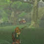 【E3 2016】『ゼルダの伝説 ブレス オブ ザ ワイルド』をプレイ！美しい世界、心地いい操作感、そして数々の謎とは