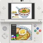 3DS向けドット絵制作ツール『ドットペイント』配信決定、シェイプツールなど様々な機能を搭載