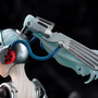 『P4U』悲劇の先行機「機体番号024」がフィギュアに！初の公式デザインとして立体化