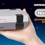 小型ファミコン「Nintendo Classic Mini: NES」発表！HDMI接続に対応し、30作品を収録