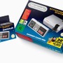 小型ファミコン「Nintendo Classic Mini: NES」発表！HDMI接続に対応し、30作品を収録