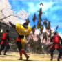 【レポート】『戦国BASARA 真田幸村伝』メディア体験会に参加 ― よりドラマチックに、よりスタイリッシュに生まれ変わった