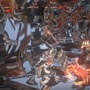 『ダークソウルIII』を「カニ」一色にしたユーザー出現…鍛冶屋がカニを生み出す