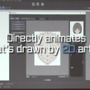 【レポート】進化を続けるLive2Dの現状と未来…「2Dと3Dのいいとこ取りを目指す」