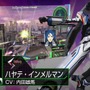 『マクロスΔスクランブル』ゲーム概要をギュッとまとめたPVが公開、プレイ動画日記やCM映像も