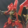 【日々気まぐレポ】第161回 「RG シナンジュ」はまるでアーティスティックガンプラ！？素組で楽しめる超絶クオリティを体感