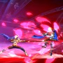 PS4/PS3『ブレイブルー セントラルフィクション』に「マイ＝ナツメ」参戦！シリーズ初の槍使いが登場