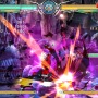 PS4/PS3『ブレイブルー セントラルフィクション』に「マイ＝ナツメ」参戦！シリーズ初の槍使いが登場