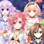 PS Vita『ねぷねぷ☆コネクト』公式サイトオープン！気になるストーリー＆キャラ情報がお披露目