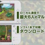 3DS向け戦車アクション『タンクトゥルーパーズ』発表！最大6人でマルチプレイが楽しめる