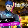 『Fate/EXTELLA』呪いの朱槍を駆使する「クー・フーリン」と八極拳を極めし「李書文」のプレイ映像公開