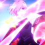 『Fate/Grand Order』×「プリズマ☆イリヤ」コラボ9月中旬より開始！告知CMでマシュがルビーを振る