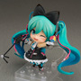 「ねんどろいど 初音ミク マジカルミライ2016Ver.」予約開始―イベント仕様の特製台座も！