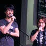 【TGS2016】『DEATH STRANDING』ステージ―小島監督が世界のファンに回答、『メタルギア』にも