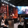 【TGS2016】シブサワ・コウが『仁王』の「女郎蜘蛛」討伐に挑戦…やっぱり苦戦した！