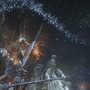 『DARK SOULS III』DLC第1弾「ASHES OF ARIANDEL」プレイ映像公開 ― 雪の中繰り広げられる死闘！