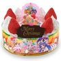 「ポケモン」「妖怪ウォッチ」をデコるクリスマスケーキが登場! 妖怪メデタイメダルやモンスターボール型ルーレットなど付属