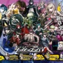 PS4/PS Vita『ニューダンガンロンパV3』正式サイトをオープン！ 待望の発売日も明らかに