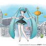 “手塚治虫タッチの初音ミク”公式イラストが公開！手塚アニメ楽曲の初CD化も決定