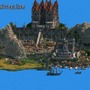 海外『マイクラ』ファンが4年以上かけて築いた王国“Kingdom of Galekin”がすごい