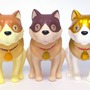 「フランダースの犬」パトラッシュが生命感あふれる「いきむ」姿でフィギュアに…「しゅうかつ」学習帳も登場