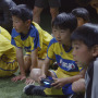 『ウイイレ』でサッカー少年の考える力を養うトレーニング「ウイトレ」とは？