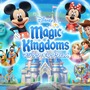 『ディズニー マジックキングダムズ』iOS版の配信もスタート！ 記念イベントなども各種開催