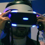 家庭用ゲームでVR遊べる時代に…「PlayStation VR」発売開始―山田孝之も「帰ってすぐやる」