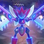 AC『ポッ拳』新バトルポケモンは「ハッサム」！激しいバトルシーンを動画でチェック