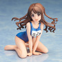 FREEingより『デレマス』水着フィギュアが登場！「島村卯月」「アナスタシア」「新田美波」3人がセクシー＆キュートに立体化