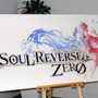 【レポート】セガ、スマホ向け新作RPG『SOUL REVERSE ZERO』を発表！古今東西の英雄たちが異世界に転生!?　