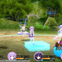 PC版『神次次元ゲイム ネプテューヌRe;Birth3』 Steamで10月27日配信決定！1080p,60fpsに対応