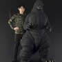 価格約450万円&全長約3メートルの「ゴジラ」フィギュア予約開始、抽選で10名に販売