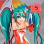 1/8フィギュア「レーシングミク 2016 Ver.」予約開始―今年も可愛すぎる…