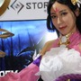 【G-STAR 2016】今年も韓国美女に出会える季節がやってきた。釜山から初日の様子をお届け