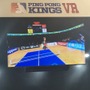 【G-STAR 2016】打球感がたまらない・・・スマッシュ、カットボールも打てた!VRで卓球ができちゃう『Ping-Pong Kings VR』プレイレポ