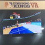 【G-STAR 2016】打球感がたまらない・・・スマッシュ、カットボールも打てた!VRで卓球ができちゃう『Ping-Pong Kings VR』プレイレポ