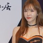 【G-STAR 2016】ネコミミ美女から武装美女まで…釜山から2日目の様子をお届け